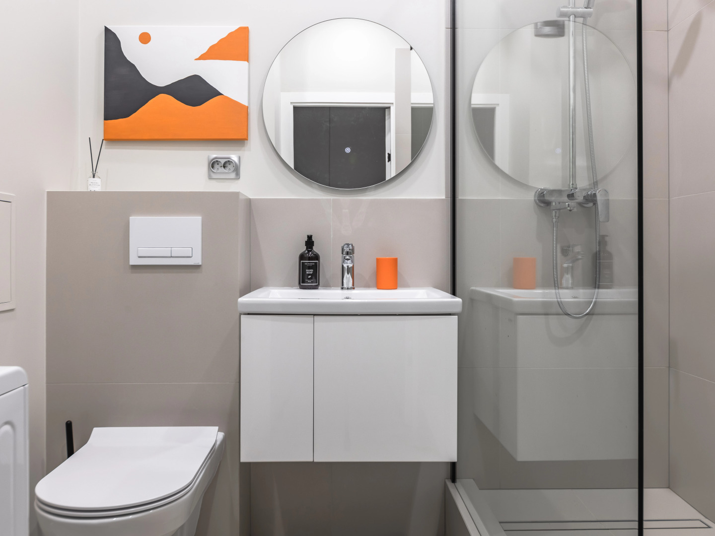 Квартира на Обводном