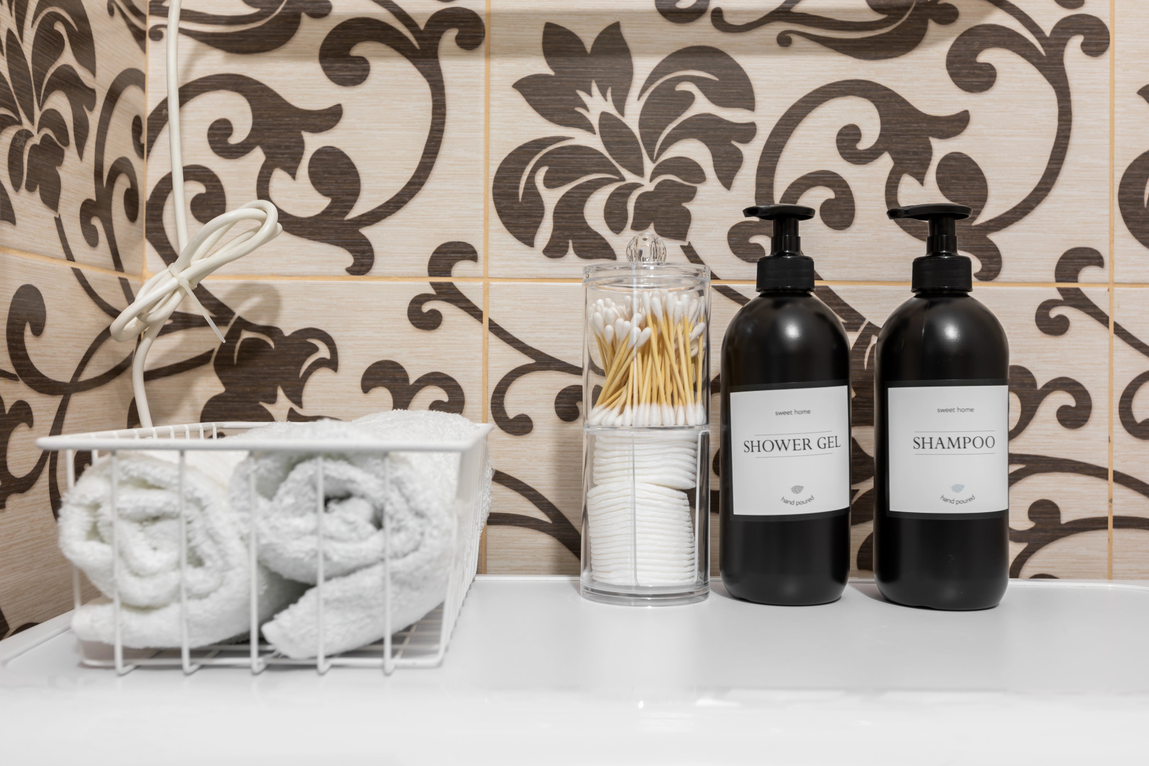 Квартира SmartOcean Семейная на Яхтенной