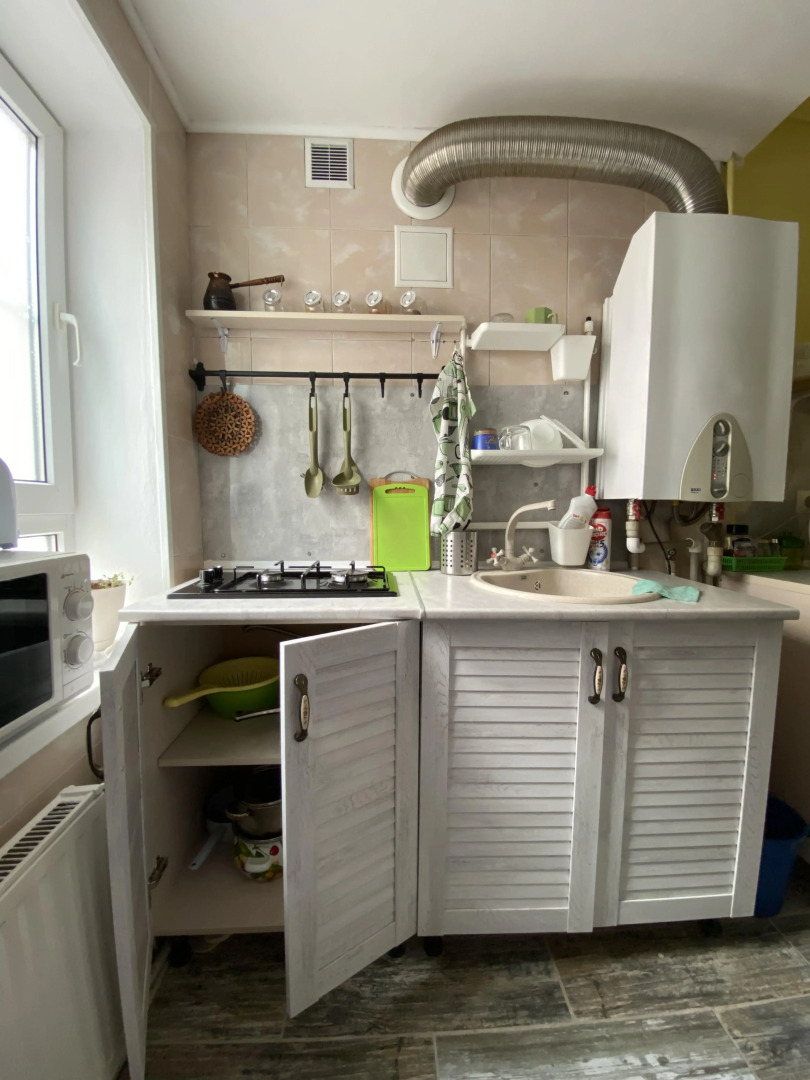 Апартаменты Душевное место (центр)