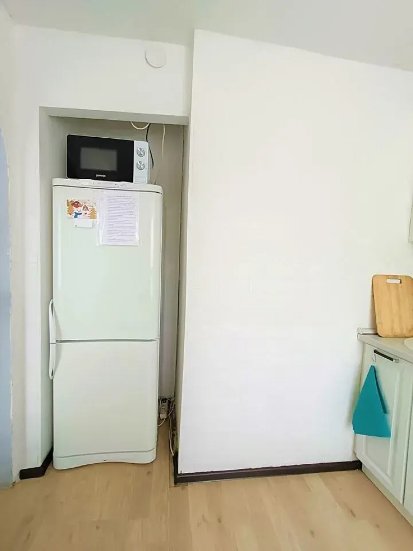 Квартира Стильная, уютная