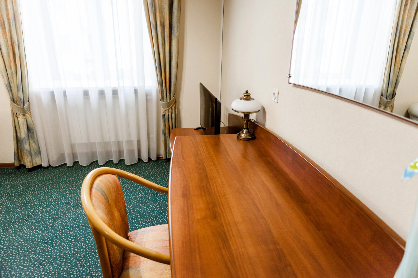 Отель Руссия