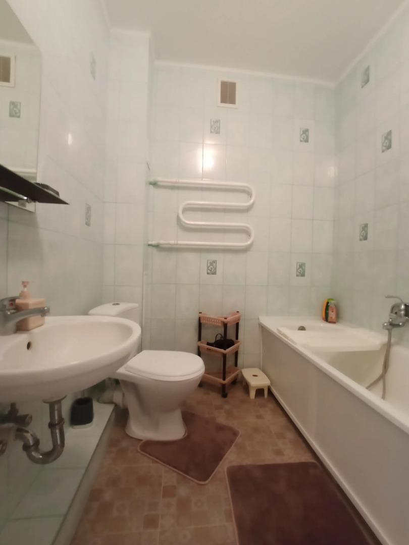 Квартира Курортный Зеленоградск