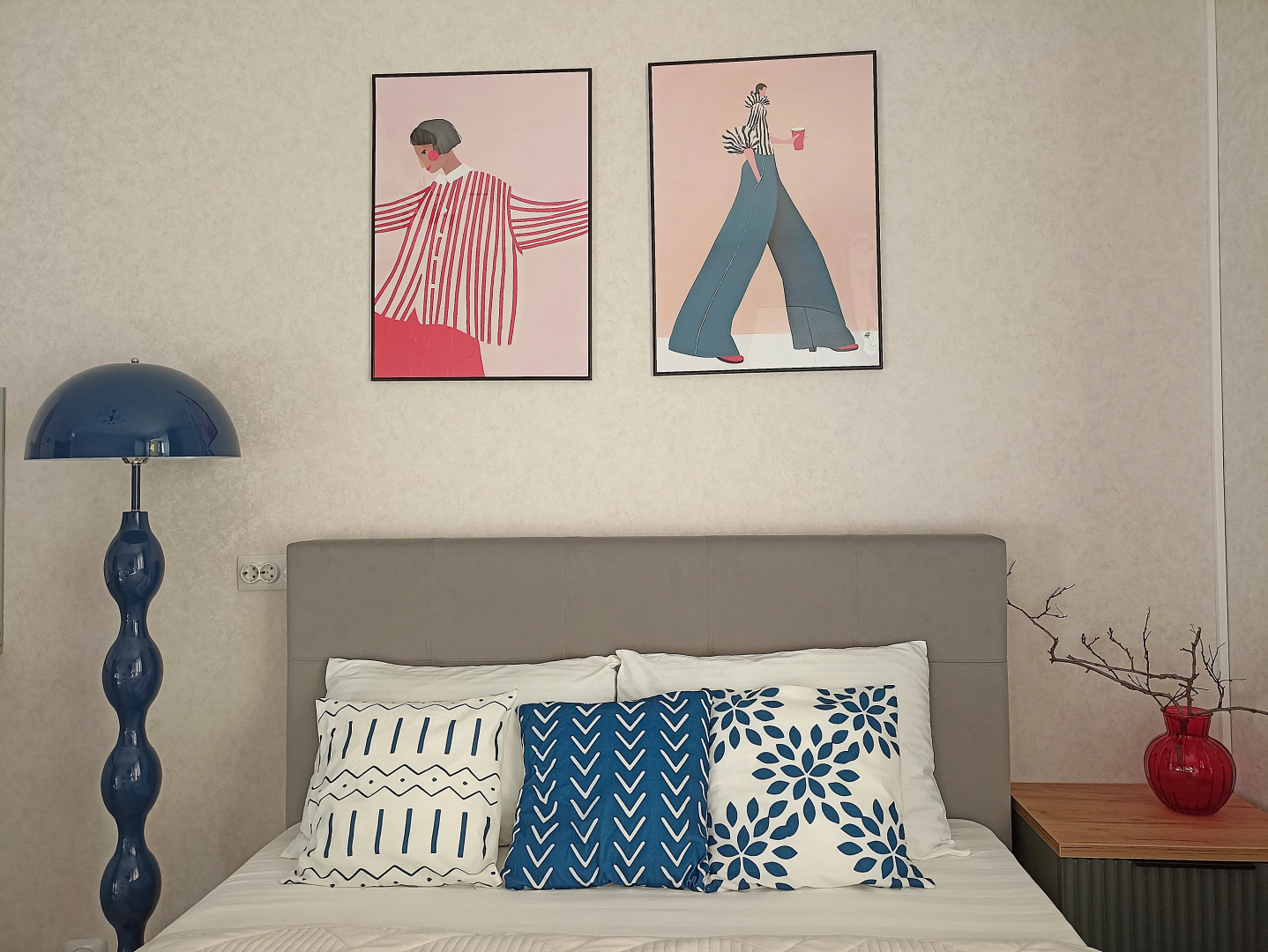 Apartaments Uyut na Kame on Revolyuczii st, 52 V