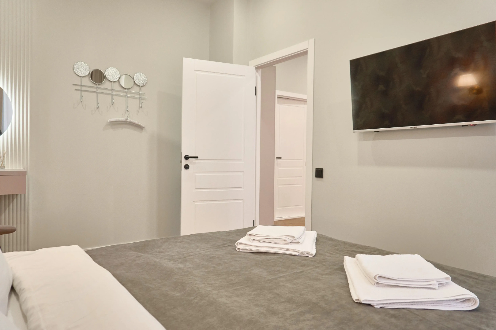 Квартира Люкс 2-х Комнатные с Видом на Кремль