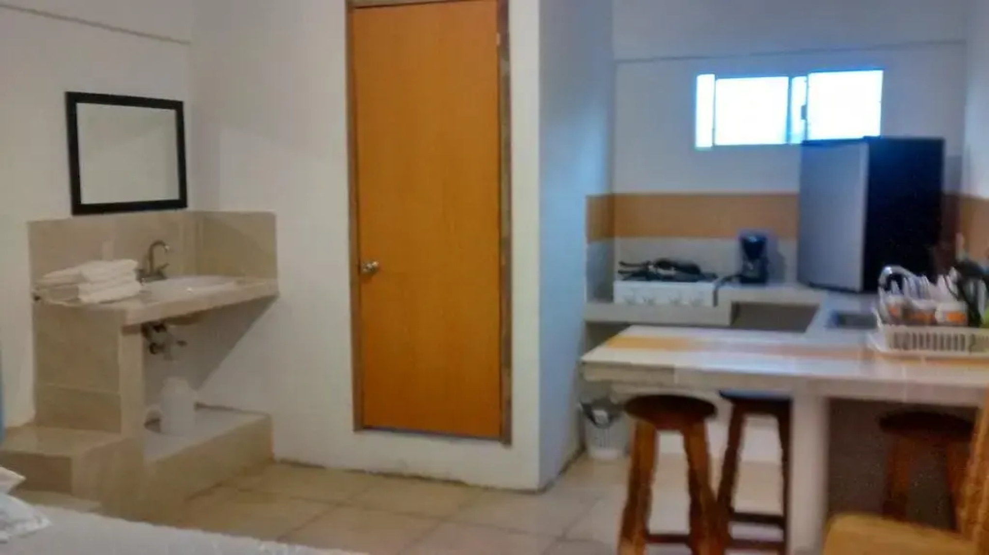 Отель Oasis Cuyutlán by Rotamundos