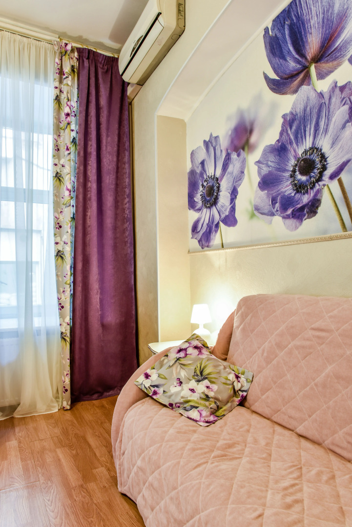 Отель Невский Ряд