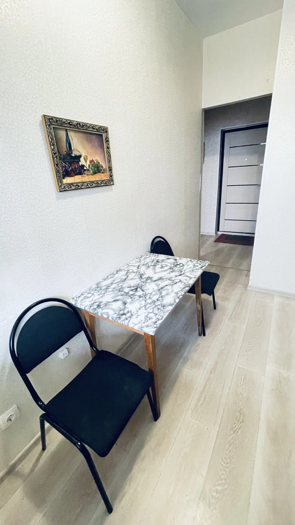 Апартаменты Просвещения 8/2