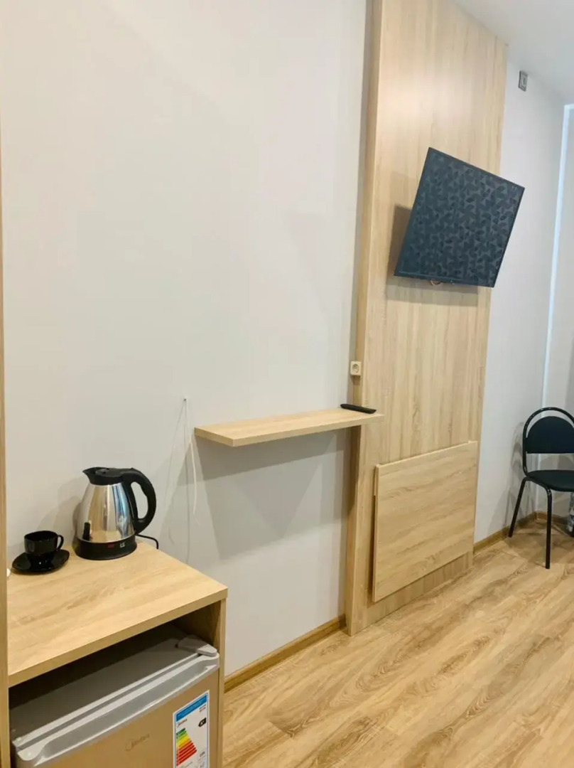 Мини-отель Гостиница Три Звезды