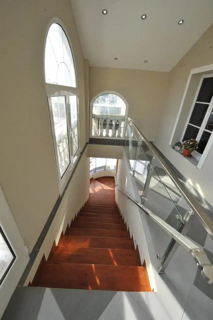 Отель Rose Garden