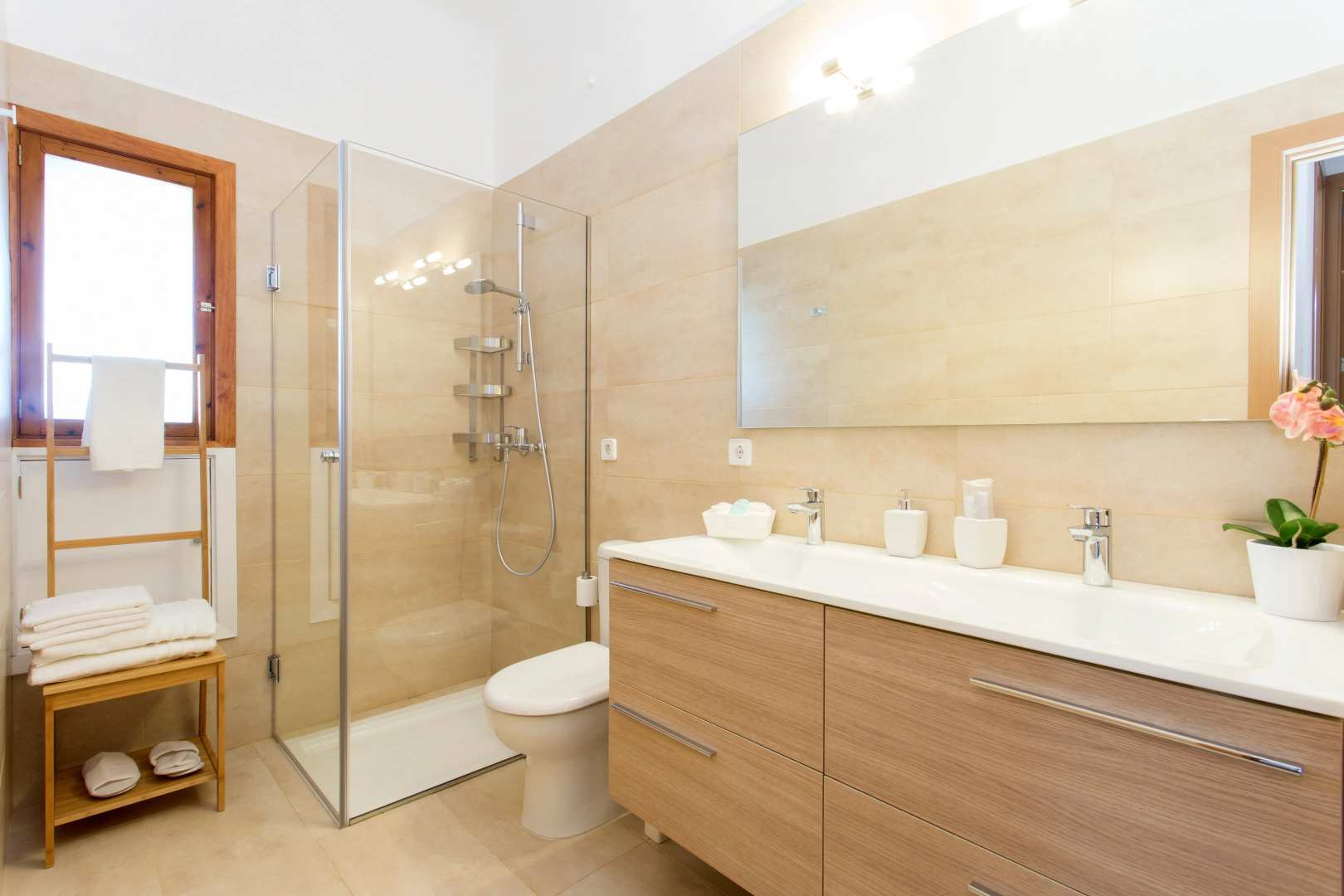 Es Castellet de Buñola Villa