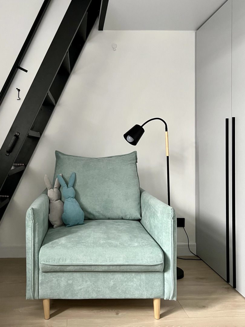 Гостиница Апарт-отель Raido.Moscow Forest