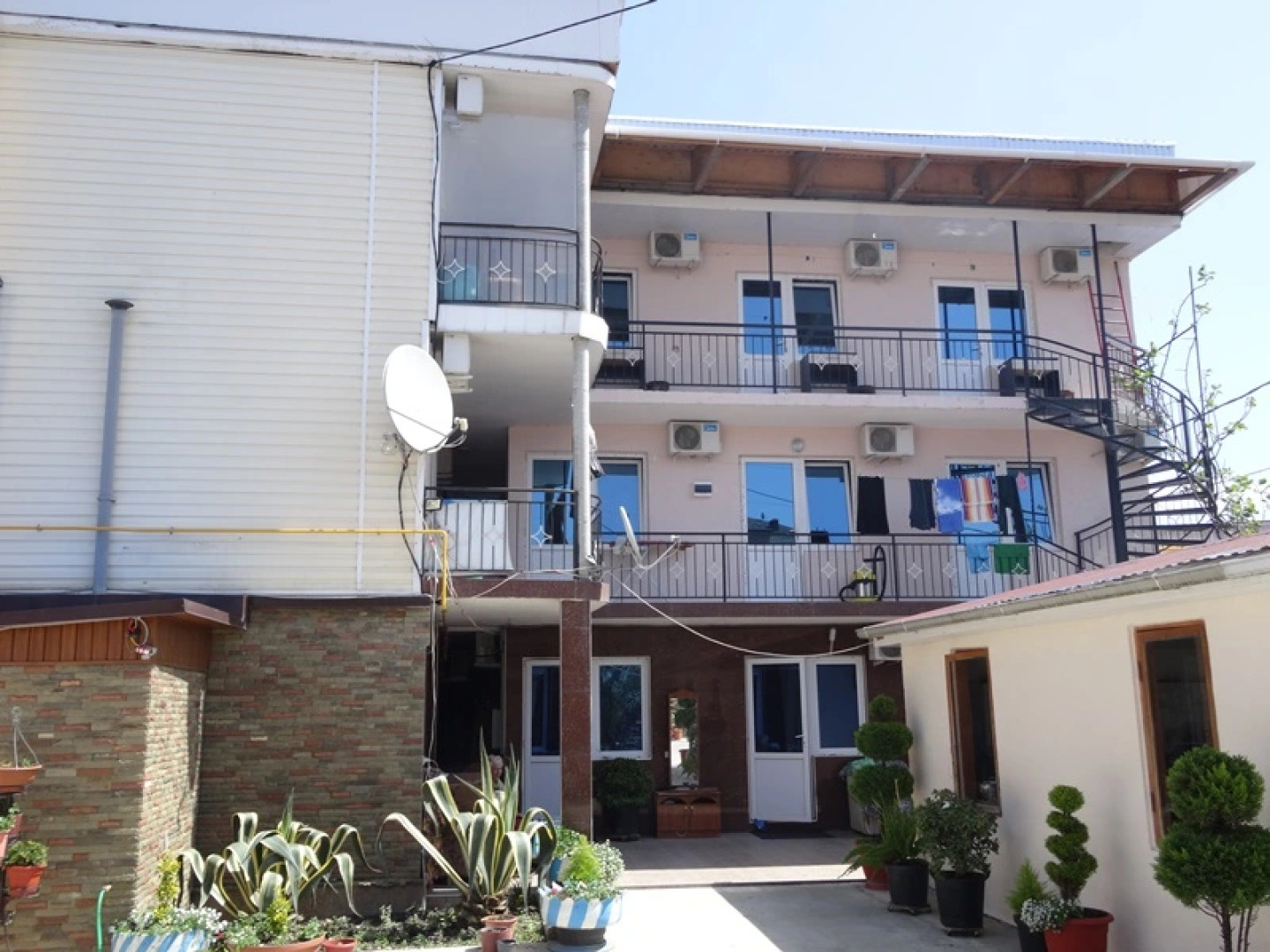 Гостевой Дом Джемма