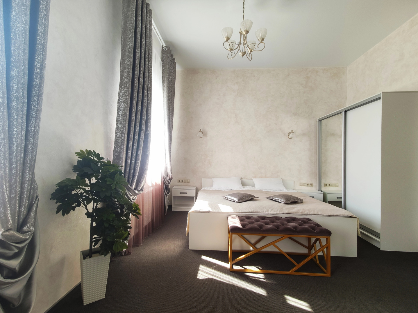 Мини-Отель Континент