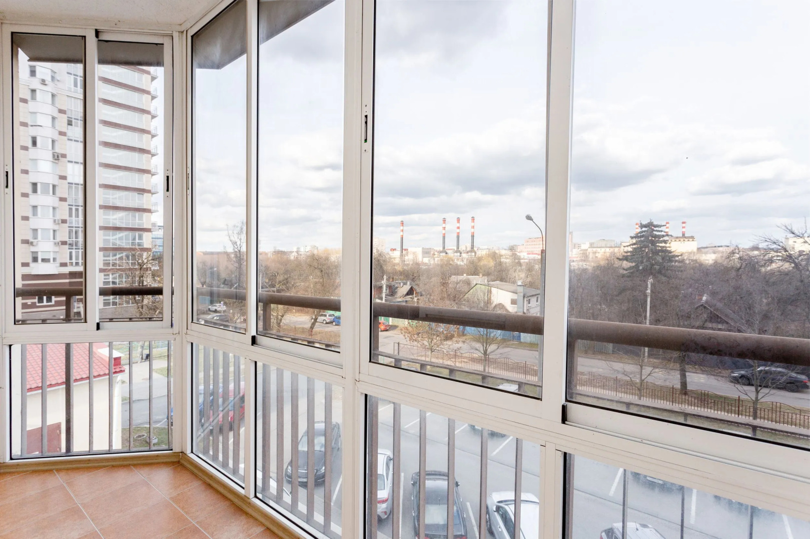 Апартаменты MinskLux