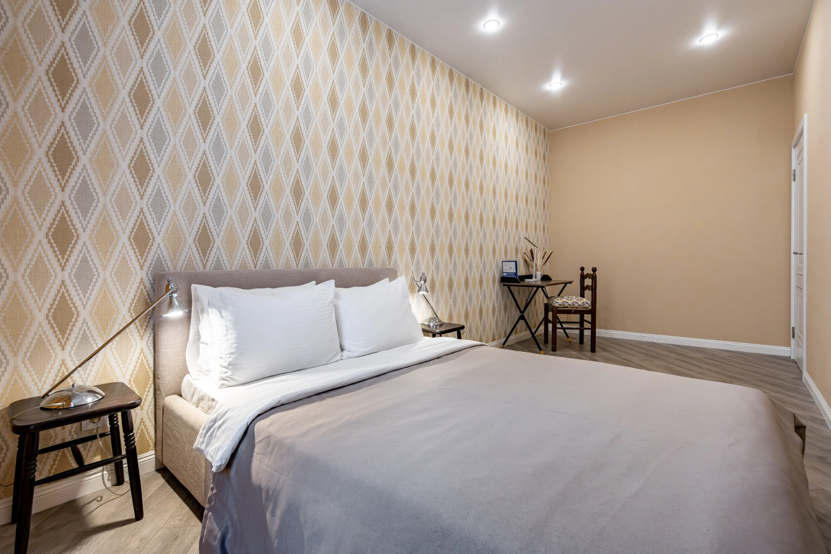 Апартаменты Sergeew Apartments Премиум рядом с Невским