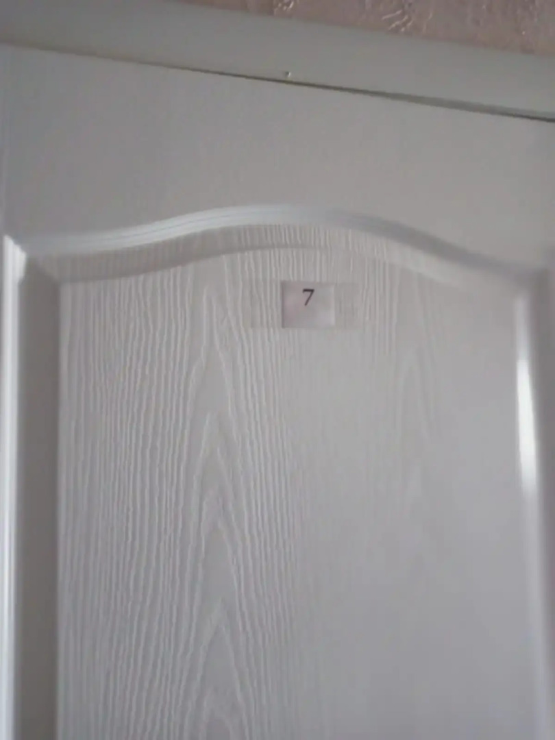 Хостел Койкой Место в 4х Местном Номере