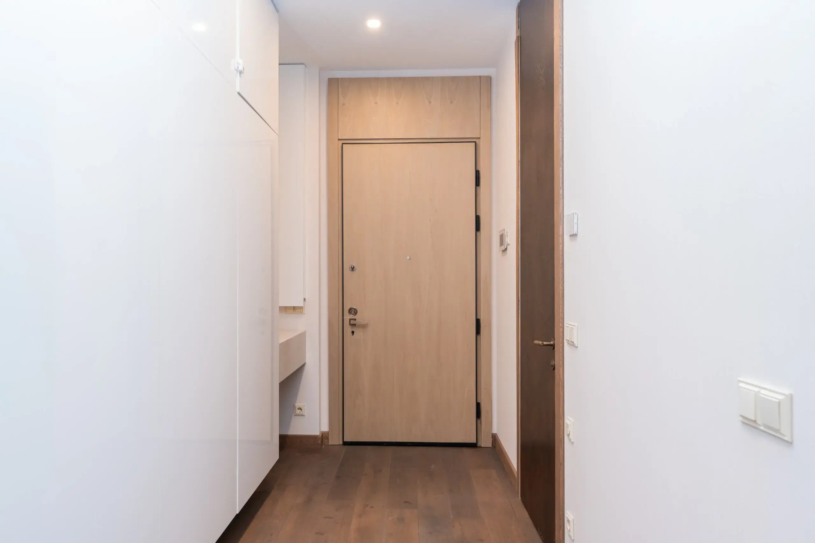 Апартаменты Sky City Moscow LUX Студия с большим окном с видом на все башни и город!