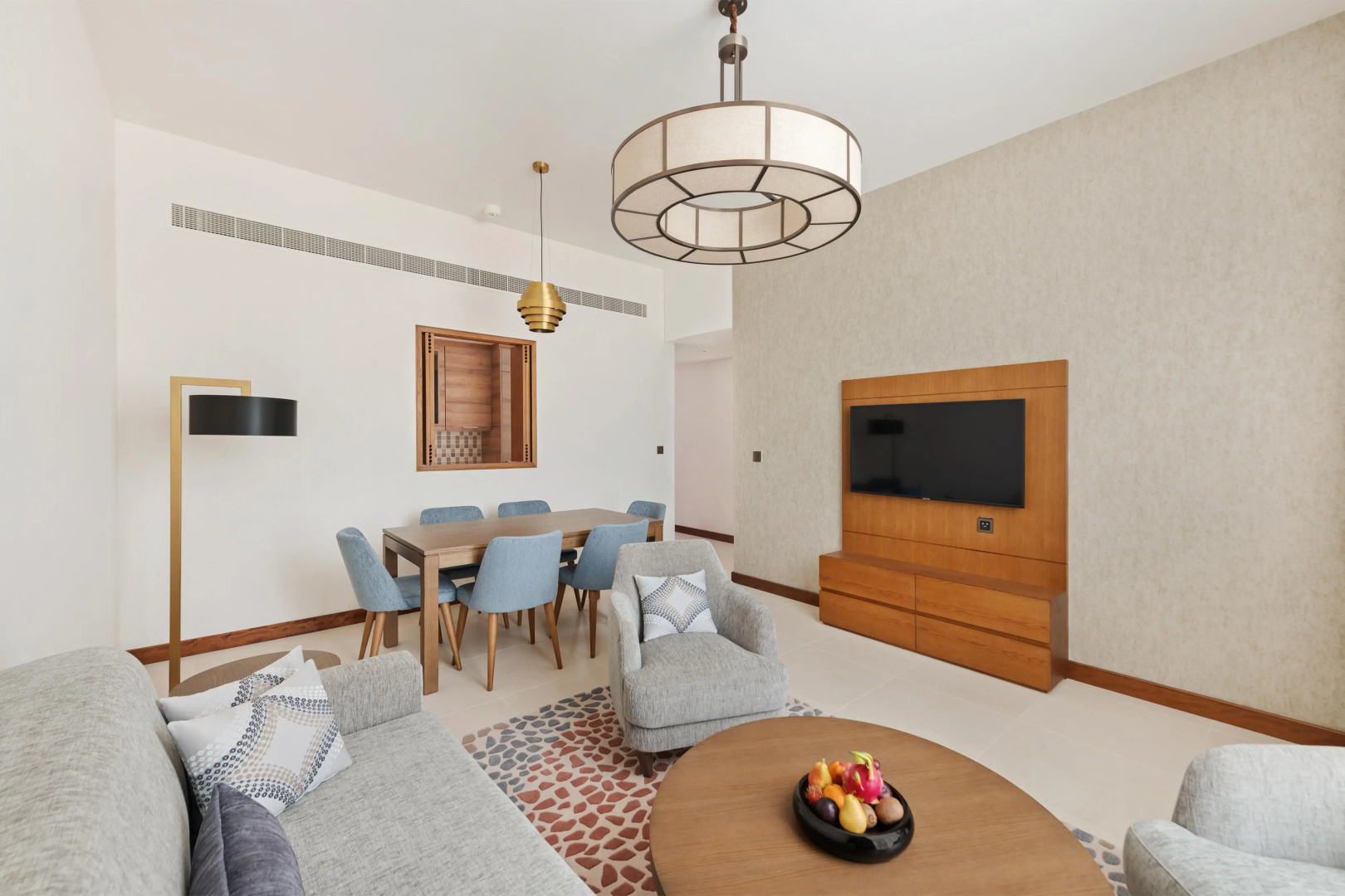 Staybridge Suites Dubai al-Maktoum Airport, an IHG Hotel