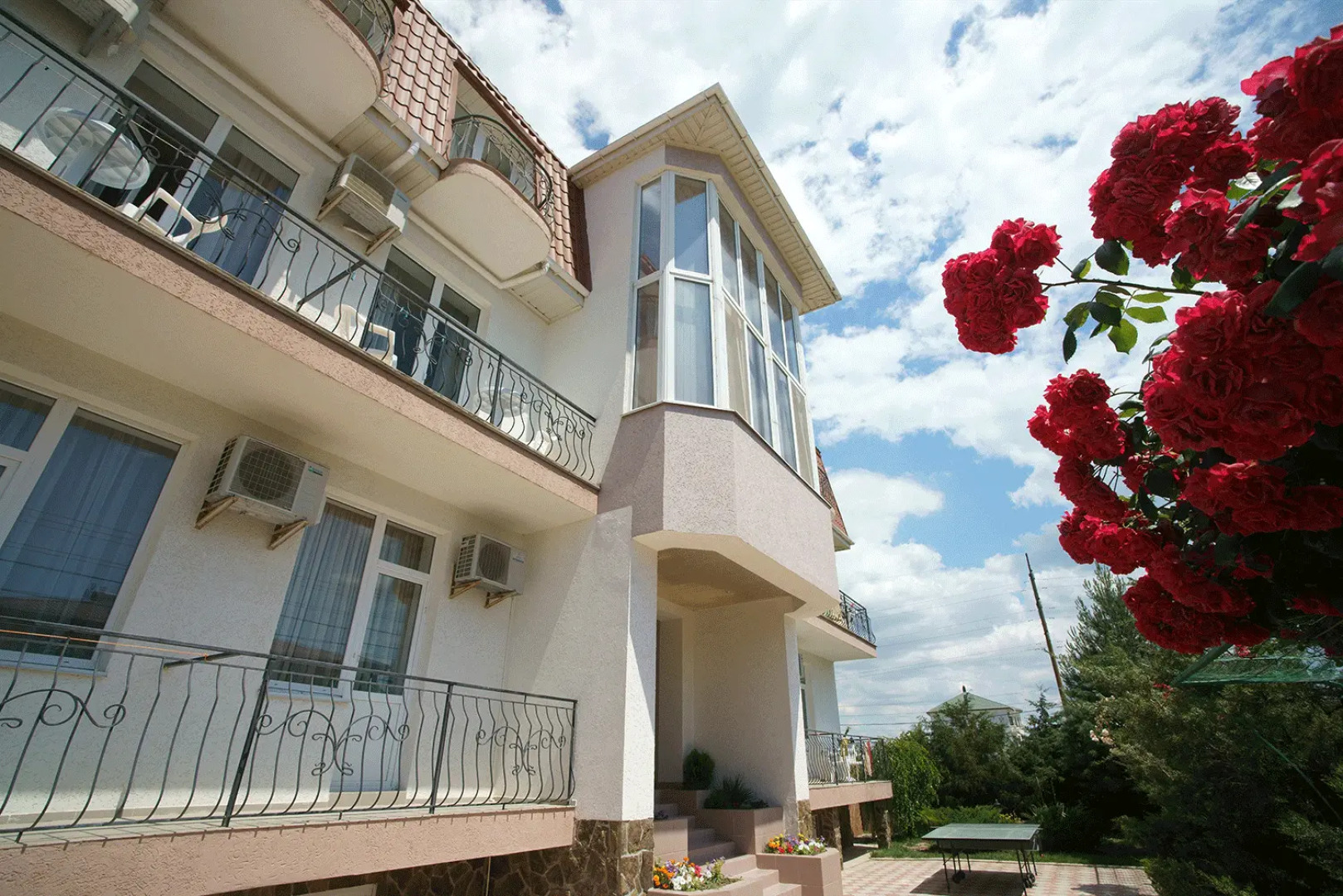 Гостевой дом Флагман