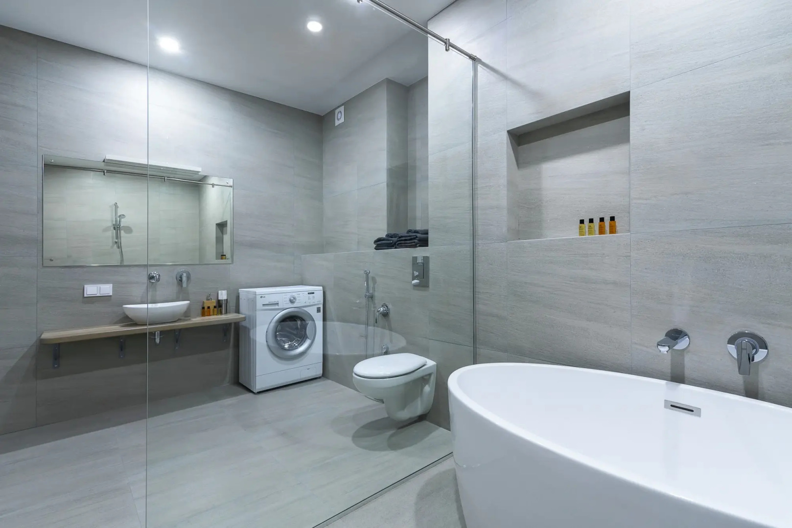 Panorama Suites Apart-Hotel