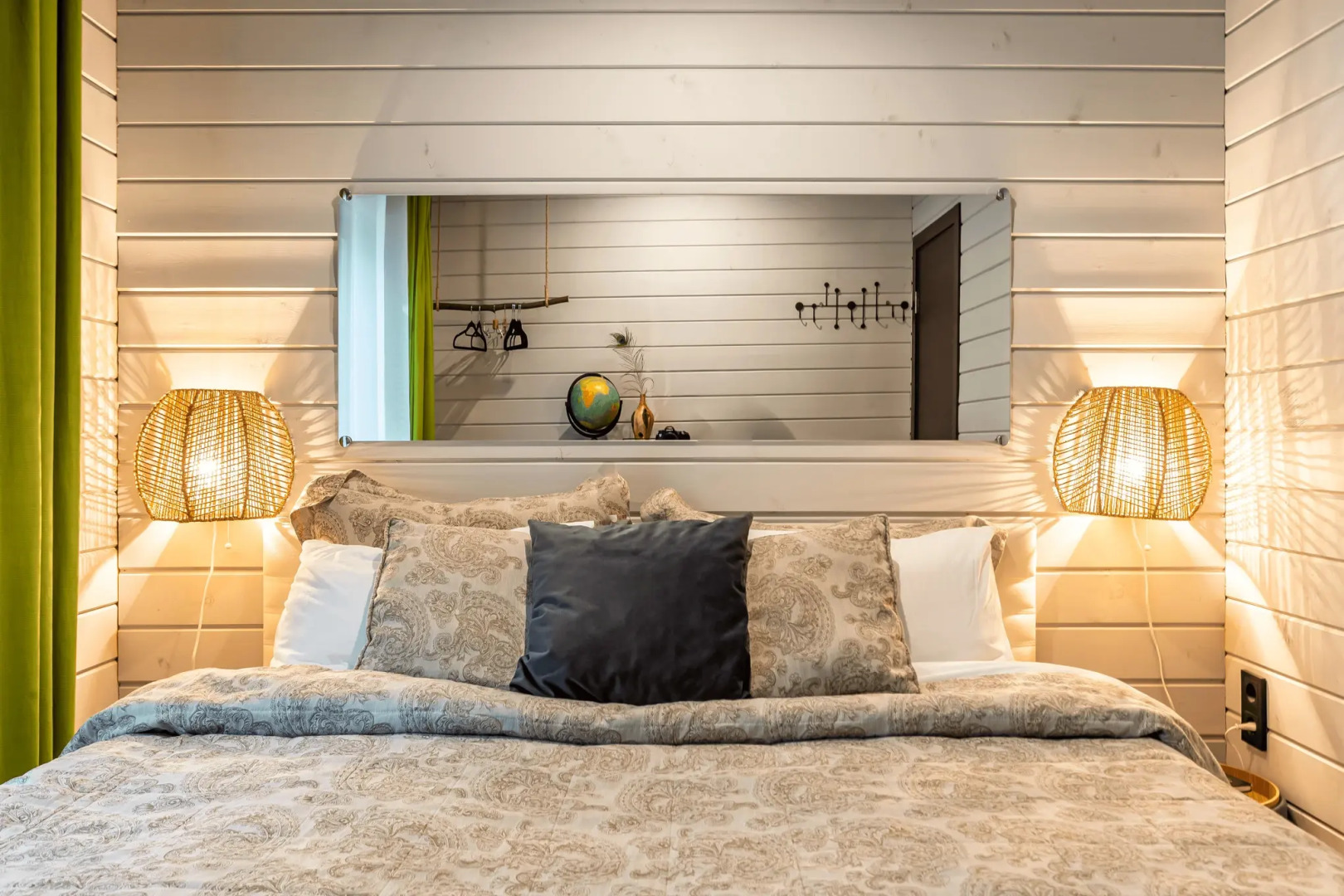 Частный дом Солнечные дачи