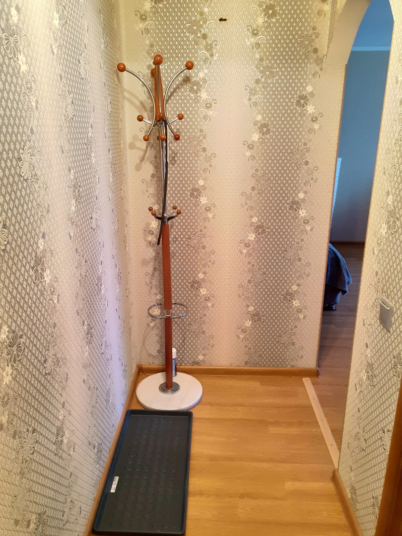 Апартаменты на Ленинском проспекте 95