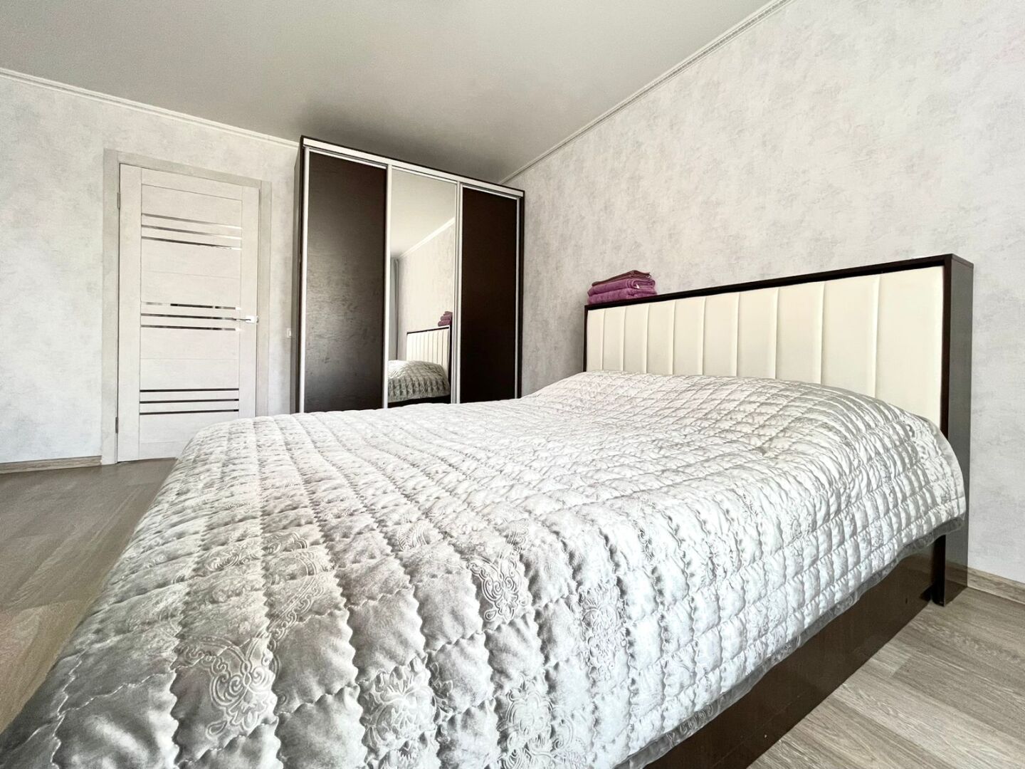 Квартира Прекрасная Квартира в Центре Города