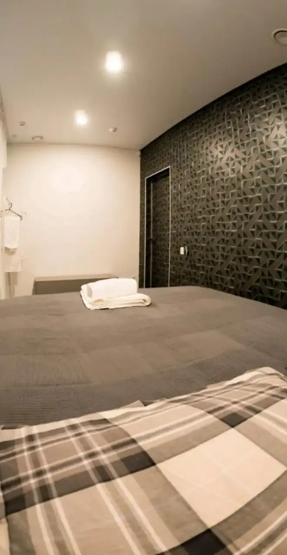 Апартаменты Галущака 9