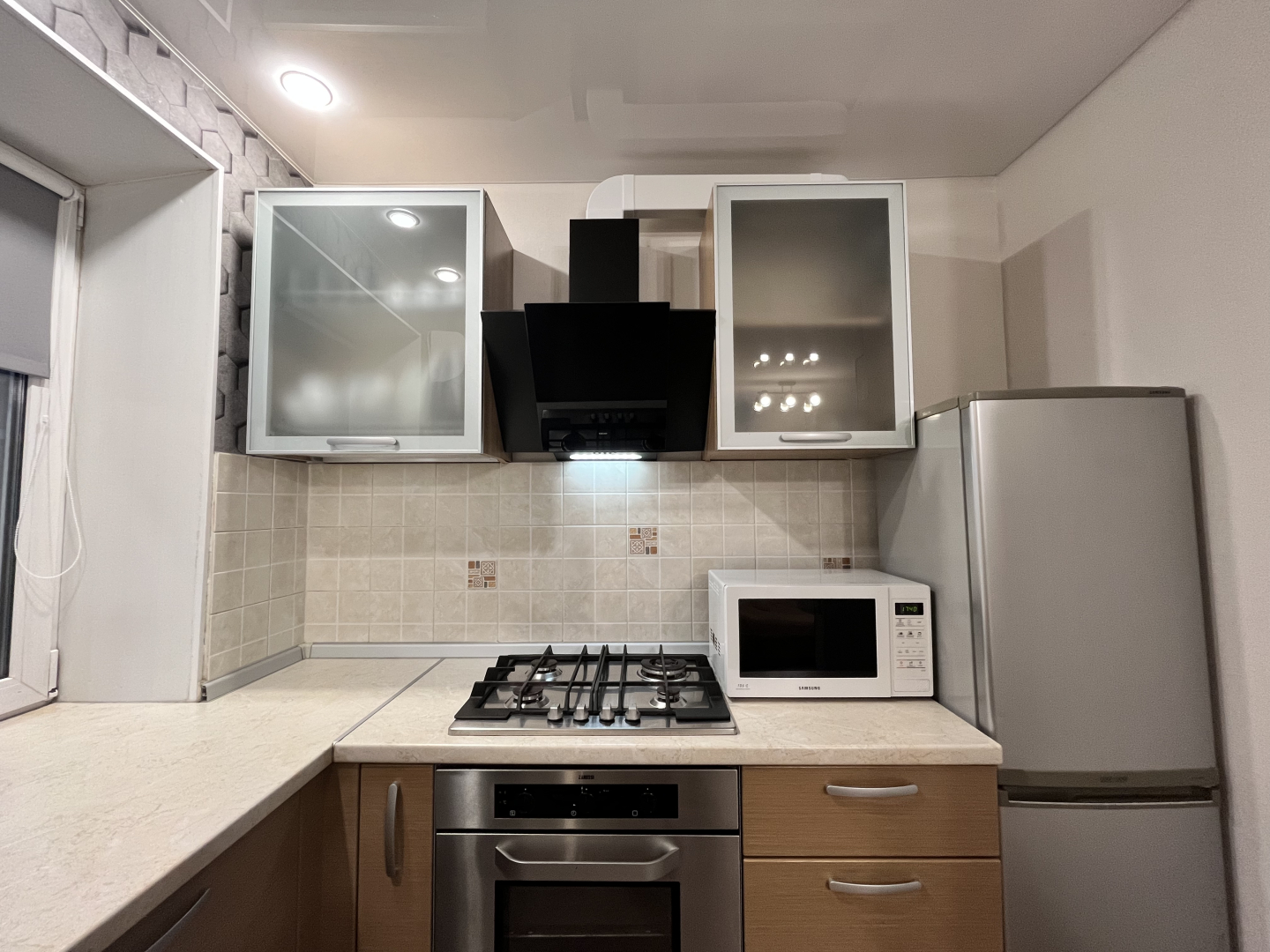 Дизайнерская студия в центре Пятая авеню