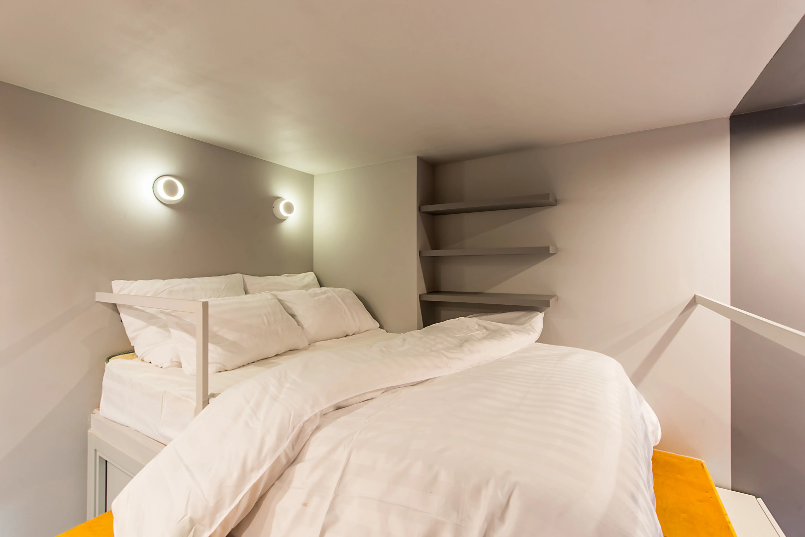 Апартаменты Loft Retro Lucky Room у метро Бауманская