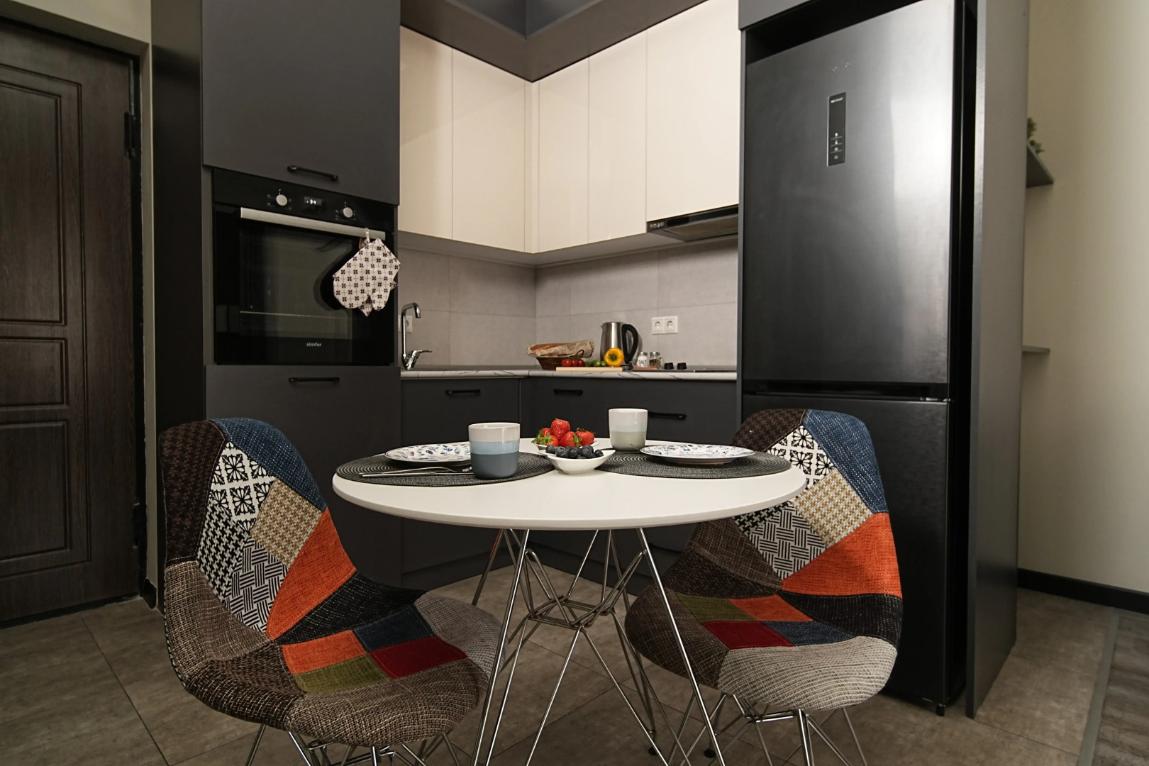 Апарт-отель Sweet Home