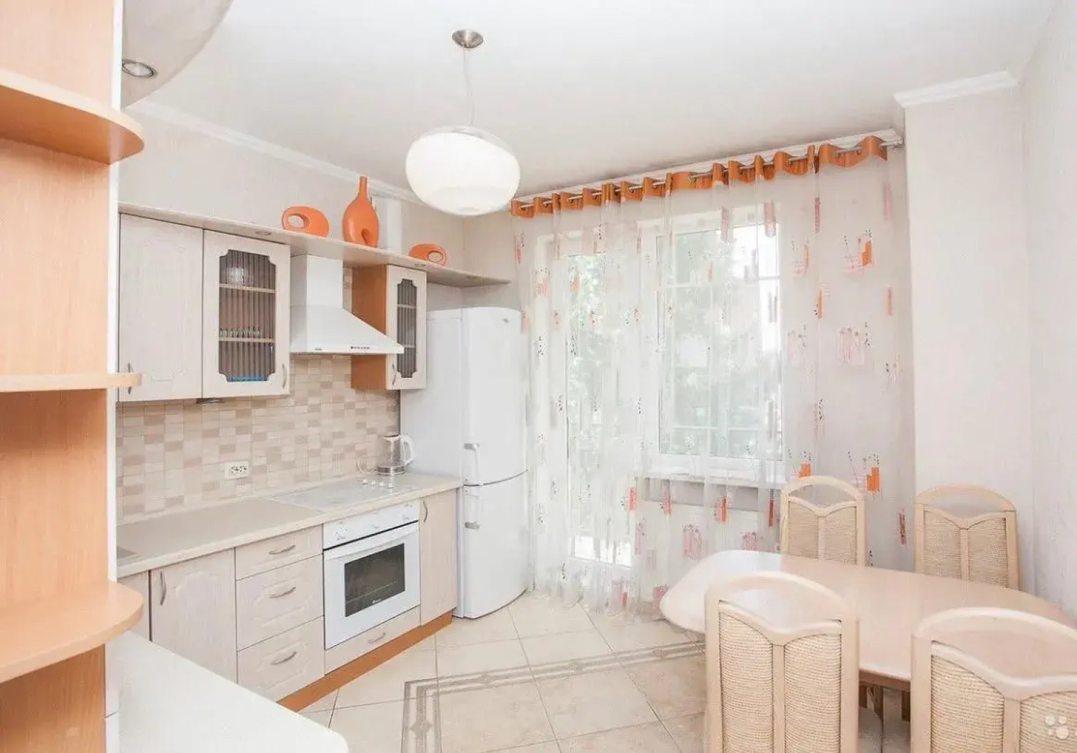 Апартаменты у Кафедрального Собора