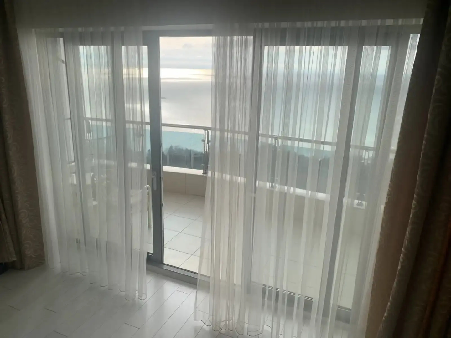 Апартаменты Идеал Хауз 8