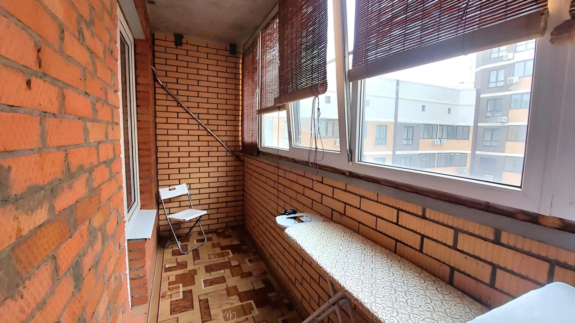 Квартира Уютная 1-комнатная в ЖК Империал г.Краснодар