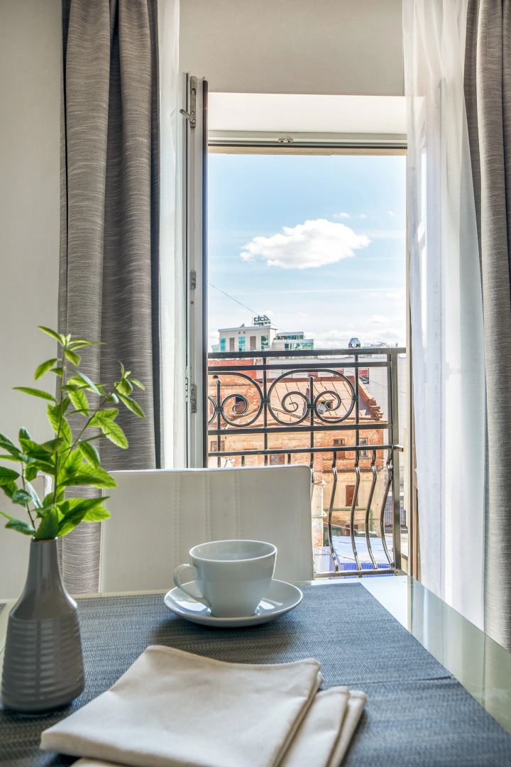 Апарт-отель Intermark Residence