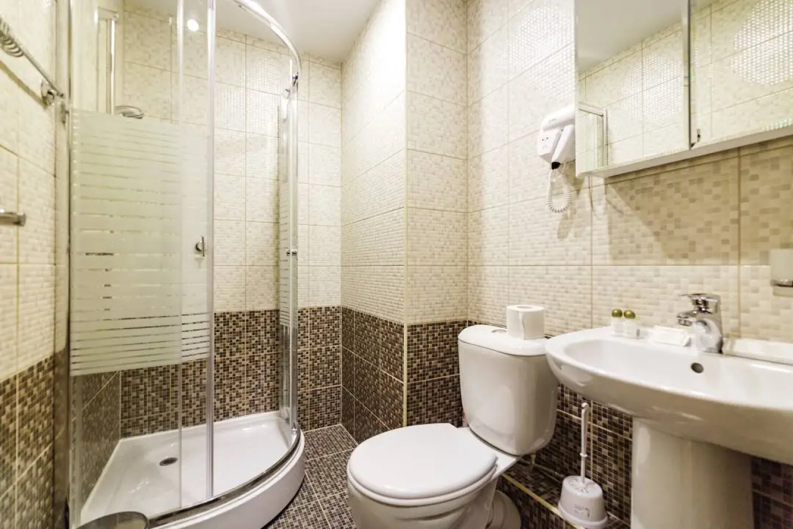 Гостевой дом Вояж