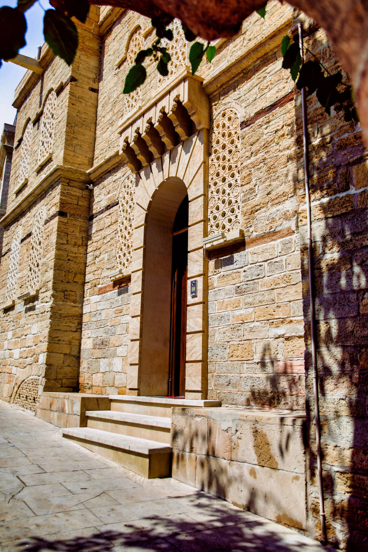 Отель Royal Historical Palace