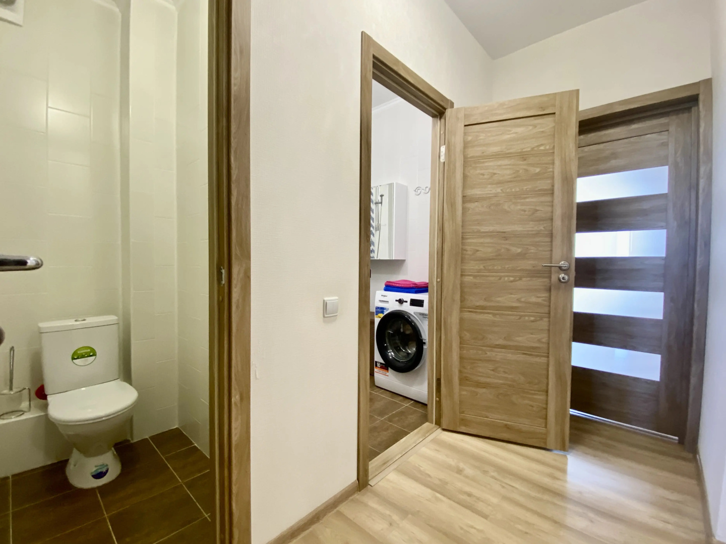 Квартира InRoomSPb на Евгения Шварца 11