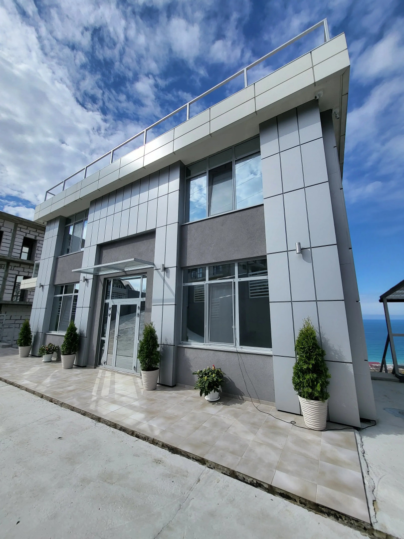 Гостевой дом Mountain Air