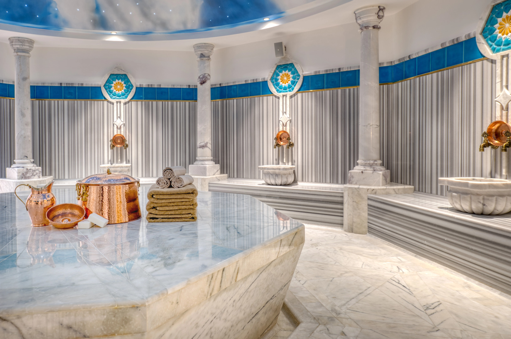 Санаторий BN Hotel thermal & resort