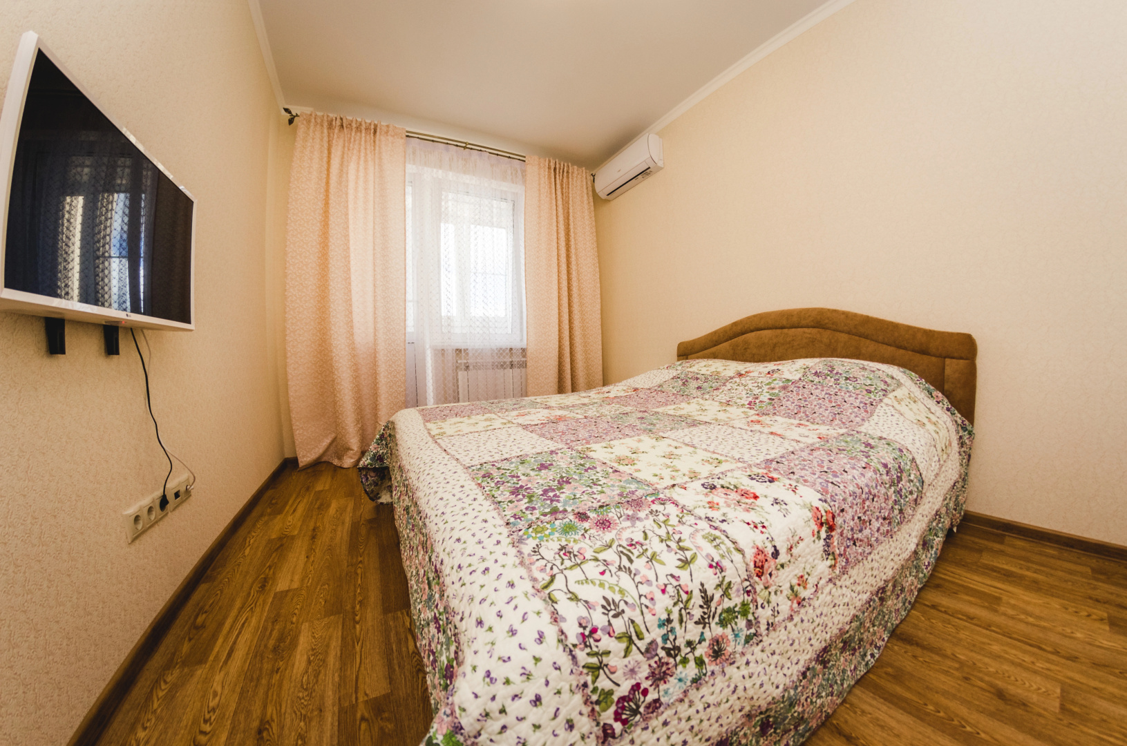 Апартаменты ATLANT Apartments 213