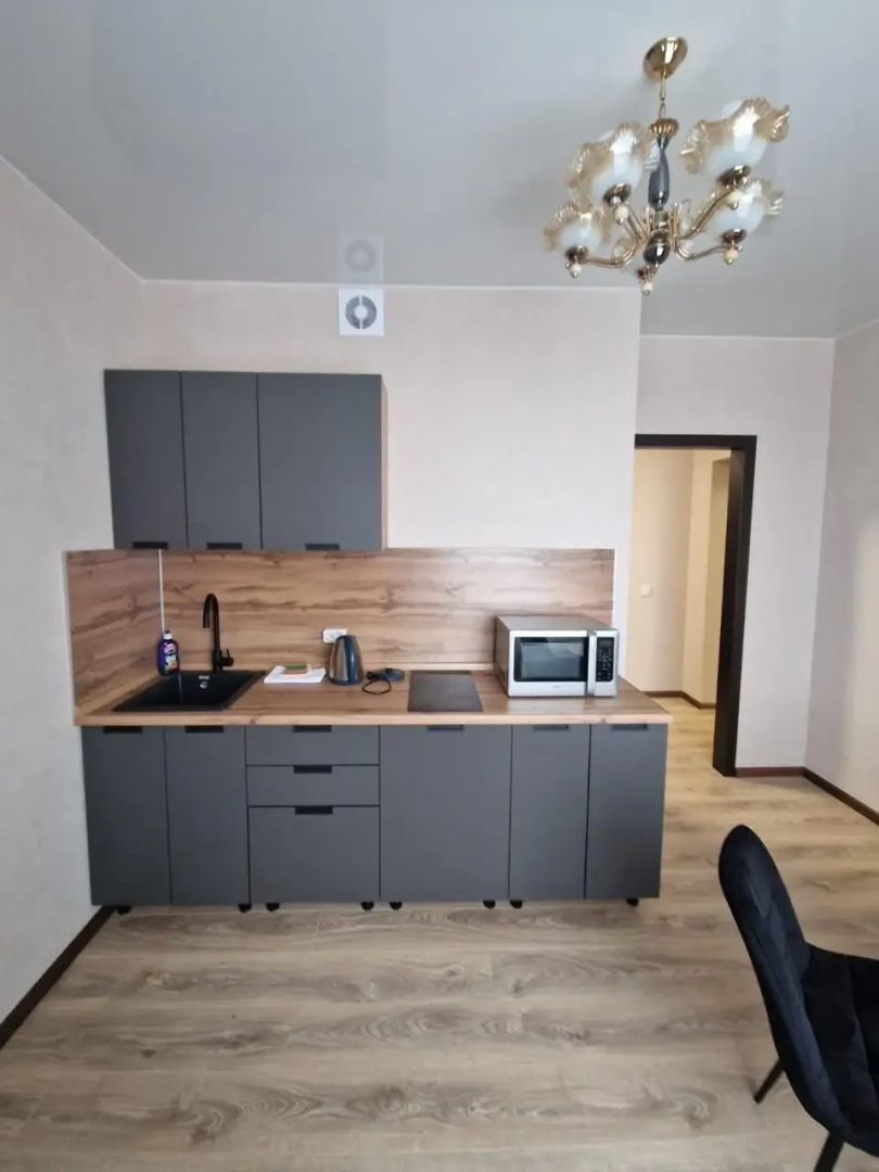 Квартира для 4 человек на Киренского 41