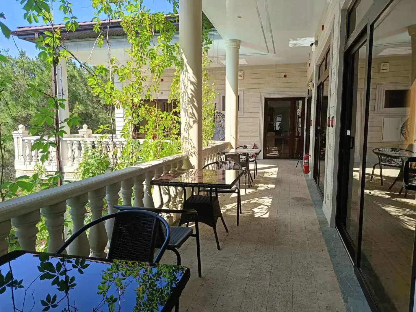 Гостевой дом Славянская Ладья