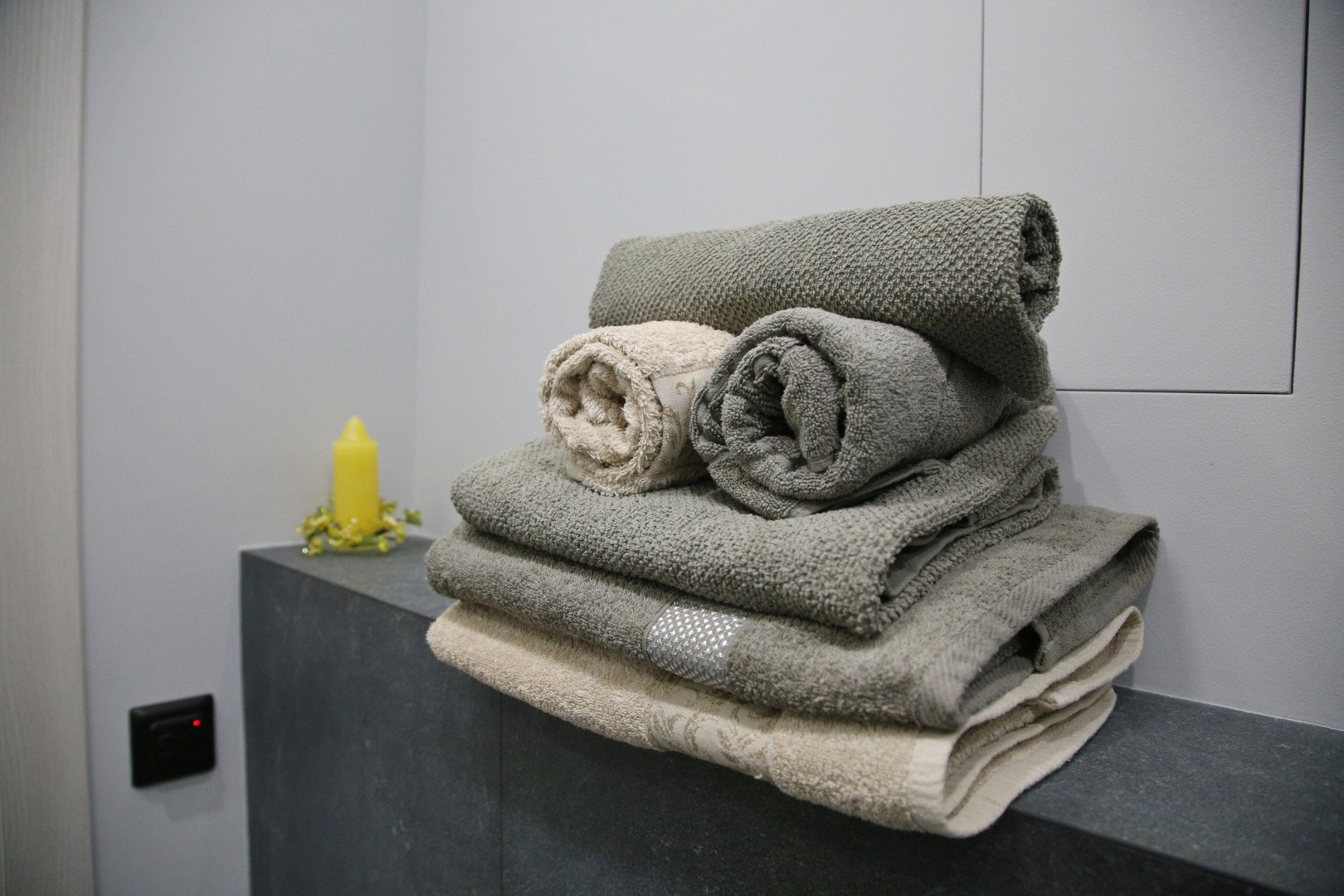 Апартаменты Кандинский в центре города у моря