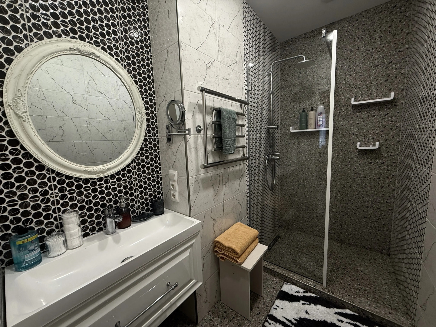 Апартаменты Шикарные апартаменты на главной улице Минска возле вокзала