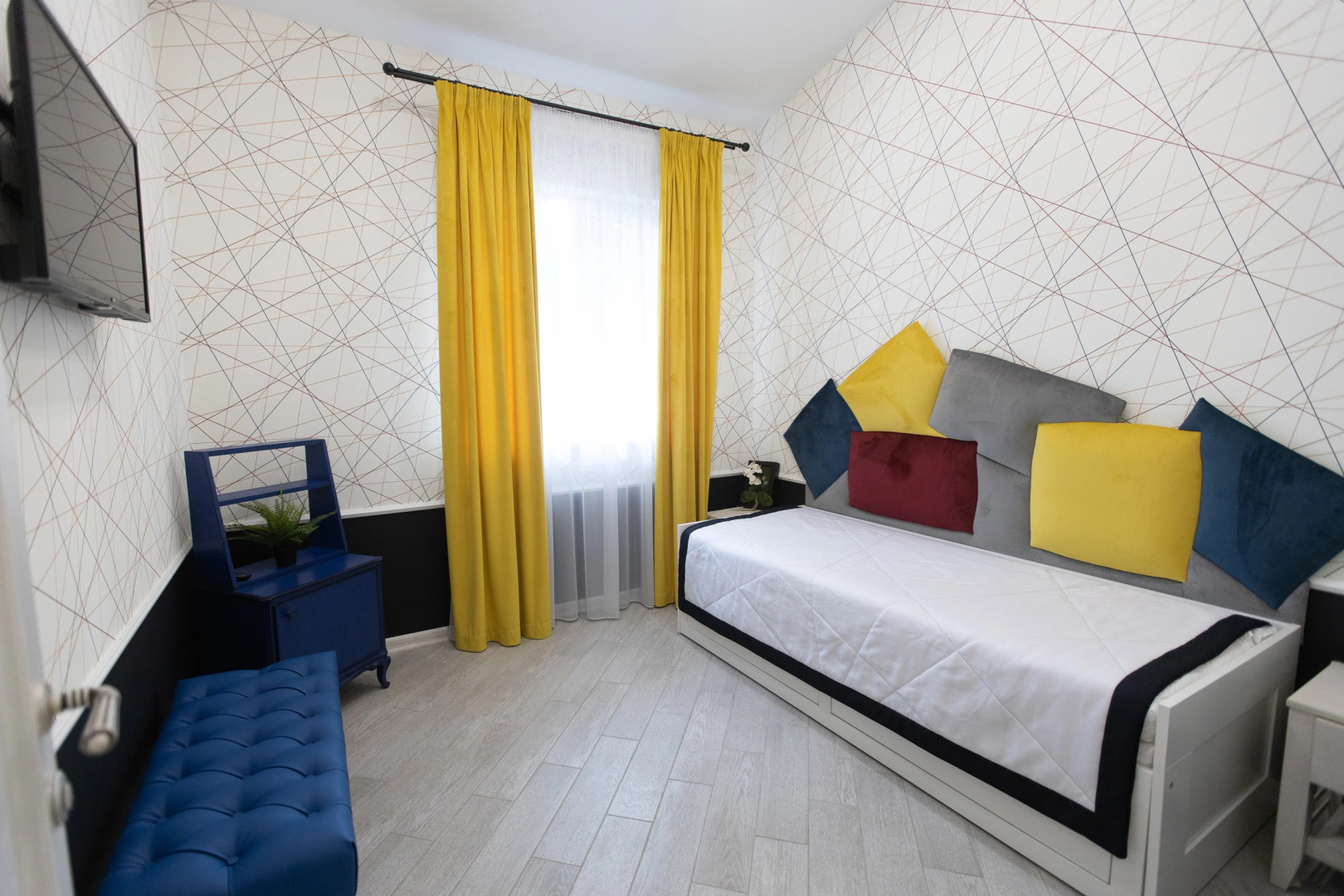 Гостевой Дом у Реки