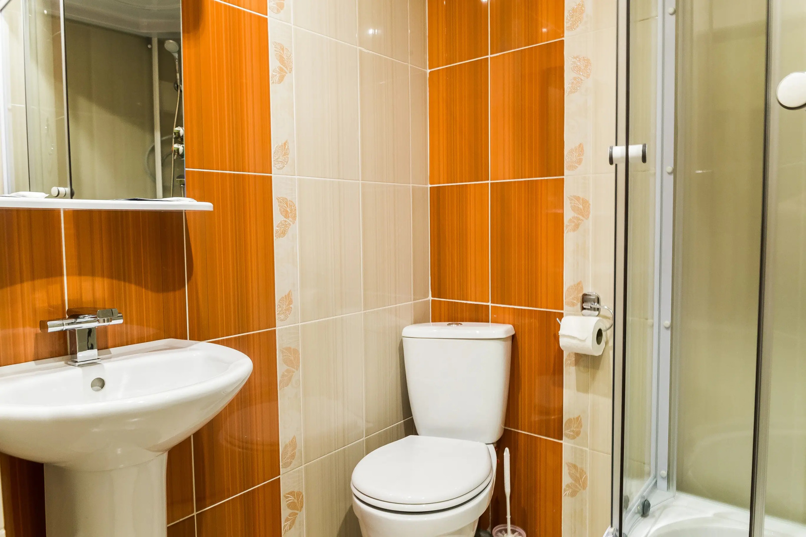 Отель Ницца