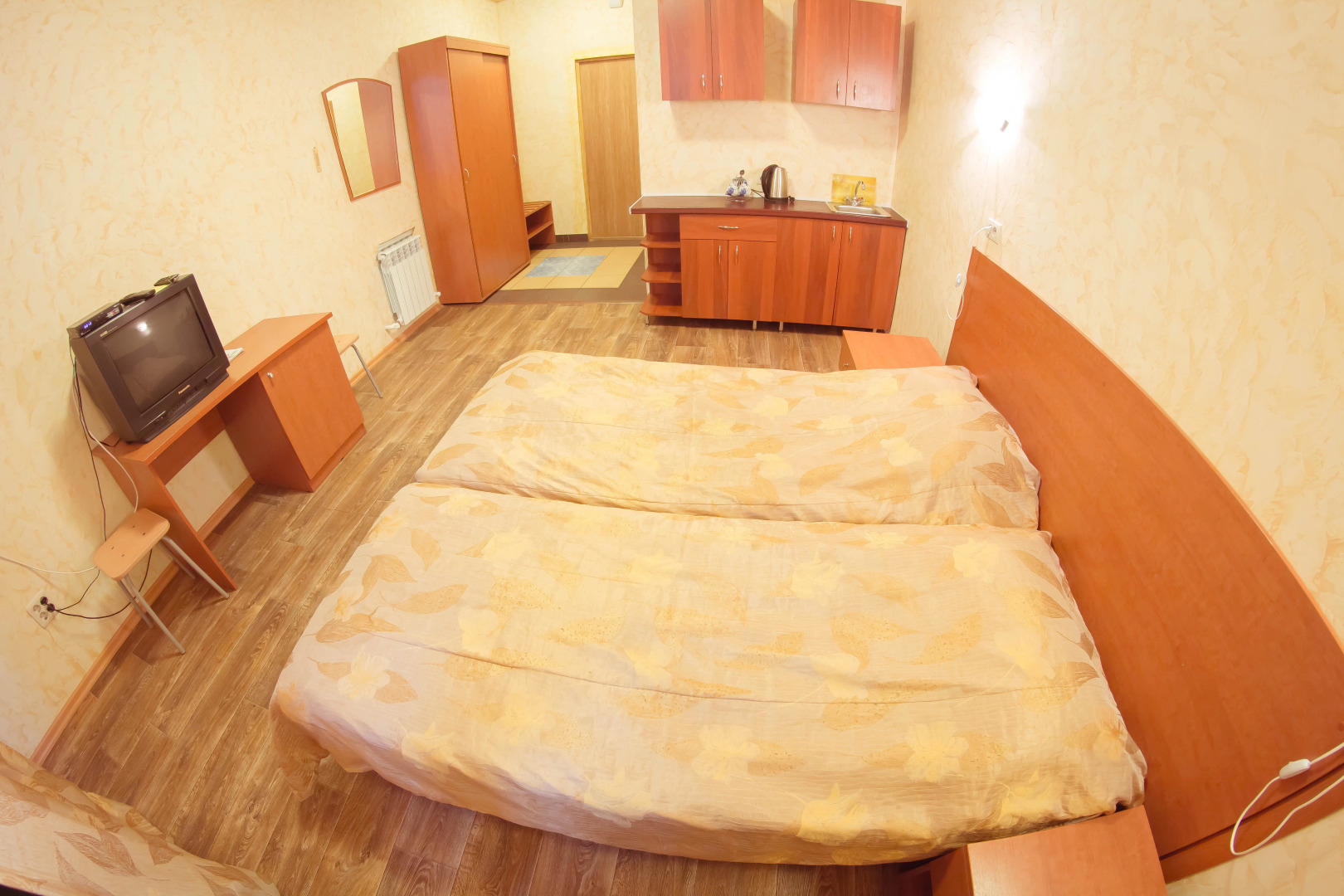 Мини-Отель Смайл