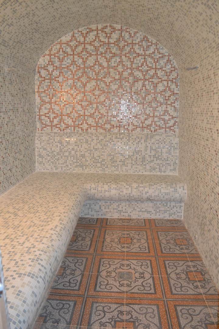 База Отдыха Энергетик