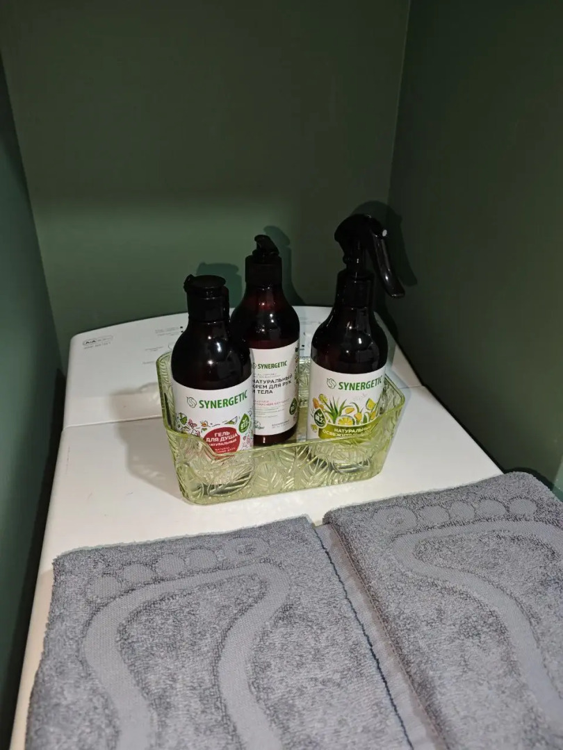 Квартира Стильная 1к, р-н Экспо